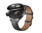 Le Watch Buds n'est disponible que dans une seule finition en dehors de la Chine. (Image source : Huawei) 