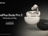 La Buds Pro 3 (Image source : OnePlus)