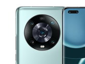 Le Magic4 Pro. (Source : Honor)
