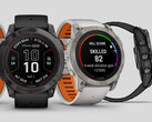 Les différentes smartwatches "Pro" de Garmin sont désormais en ligne pour une nouvelle mise à jour bêta. (Source de l'image : Garmin)