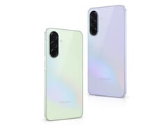 Le Samsung Galaxy A36 a été lancé au printemps avec le chipset Snapdragon 6 Gen 3 de Qualcomm et jusqu&#039;à 12 Go de mémoire vive. (Source de l&#039;image : Samsung)
