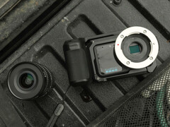 La GoPro Mission 1 Pro ILS a été lancée initialement en avril.