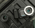 La GoPro Mission 1 Pro ILS a été lancée initialement en avril.