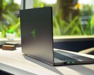 Après avoir testé plus de deux douzaines d'ordinateurs portables de jeu avec le GeForce RTX 2070 Max-Q, le Razer Blade Pro 17 2020 s'avère être le plus rapide de tous (Source de l'image : Razer)