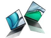 Le Huawei MateBook 13s. (Source : Huawei)