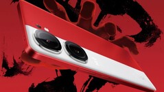 Le iQoo Neo 9 Pro. (Source de l'image : iQoo)