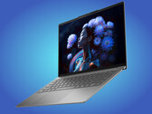 L'IdeaPad Slim 5 Ultra pèse un peu plus de 1 kg lorsqu'il est configuré avec un écran OLED.