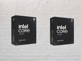 Les prochains processeurs de bureau Intel Core Ultra 9 290K Plus et Core Ultra 7 270K Plus ont été listés par un revendeur réputé. (Source de l'image : PrimeABGB, édité)