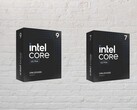 Les prochains processeurs de bureau Intel Core Ultra 9 290K Plus et Core Ultra 7 270K Plus ont été listés par un revendeur réputé. (Source de l'image : PrimeABGB, édité)