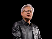 Jensen Huang, PDG de Nvidia, a déclaré que l'industrie devrait devenir un marché de plusieurs billions de dollars. (Source de l'image : Nvidia)