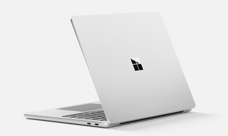 Le nouveau Surface Laptop 13 pouces n'est pas un PC certifié Copilot+.