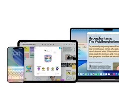 Apple devrait apporter à certains iPads et MacBooks des améliorations majeures au niveau du processeur la semaine prochaine.