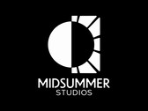 Le logo de Midsummer Studios