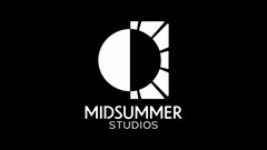 Le logo de Midsummer Studios