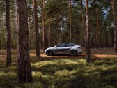 Le Model Y 7 places est désormais éligible au crédit d'impôt (image : Tesla)