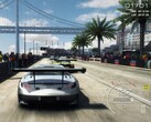 GRID Autosport offre des courses de qualité PC et console sur votre téléphone. (Source : NotebookCheck)