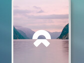 NIO pourrait se lancer dans la fabrication de smartphones avec un modèle phare. (Source de l'image : NIO - édité)