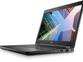 Courte critique du PC portable Dell Latitude 5490 (i5-8350U, FHD)