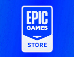 Le nouveau cadeau d'Epic Games se déroulera jusqu'au 21 novembre. (Source de l'image : Epic Games - édité)