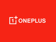 Le logo OnePlus.
