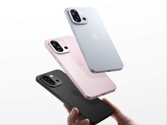 Le OnePlus 13T (photo) est doté d'une énorme batterie silico-carbone de 6 260 mAh. (Source de l'image : OnePlus China)