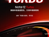 Le Redmi Note 12 Turbo devrait être lancé dans le monde entier sous la marque POCO F5. (Source de l'image : Xiaomi)