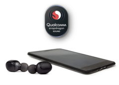 La nouvelle marque Snapdragon Sound. (Source : Qualcomm)