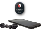 La nouvelle marque Snapdragon Sound. (Source : Qualcomm)