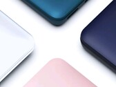 Le Huawei MateBook X 2020 serait disponible dans ces quatre couleurs. (Source de l'image : Technologie du)