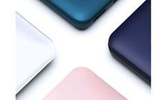 Le Huawei MateBook X 2020 serait disponible dans ces quatre couleurs. (Source de l&#039;image : Technologie du)