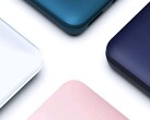 Le Huawei MateBook X 2020 serait disponible dans ces quatre couleurs. (Source de l'image : Technologie du)