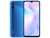 Test du smartphone Xiaomi Redmi 9AT