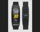 Le nouveau groupe de fitness Timex. (Source : Timex)