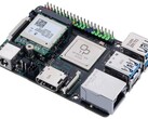 Le Tinker Board 2 d'ASUS offre jusqu'à 1,5 fois la performance de son prédécesseur. (Source de l'image : ASUS)