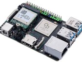 Le Tinker Board 2 d'ASUS offre jusqu'à 1,5 fois la performance de son prédécesseur. (Source de l'image : ASUS)
