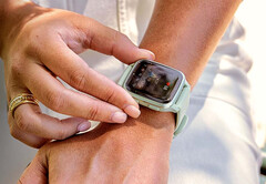 Garmin insiste sur le fait que les problèmes précédents concernant le Venu Sq 2 ont été résolus. (Source de l'image : Garmin)