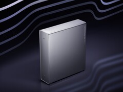 Le BE10000 Pro est un nouveau routeur WiFi 7 (Image source : Xiaomi)