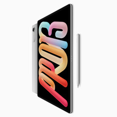 Le Xiaoxin Pro 13 et son accessoire officiel Stylus Pro.