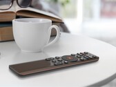 La nouvelle télécommande du modèle P. (Source : Omni)
