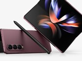 Le Galaxy Z Fold4. (Source : Samsung)
