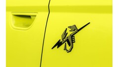 Le Scorpion, électrifié. (Source : Abarth)