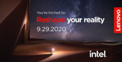 Lenovo annonce un événement ThinkPad X1 pour le 29 septembre