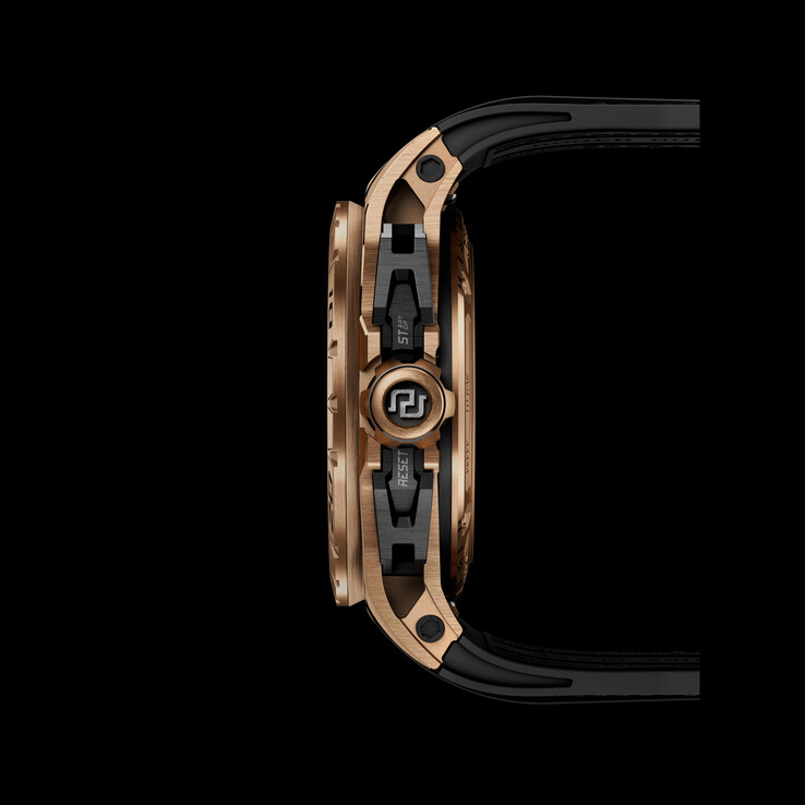 (Source : Roger Dubuis)