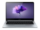 Courte critique du PC portable Honor Magicbook (Intel 8250U face à l'AMD 2500U)