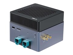 Aibox-9075 : Système compact équipé d'un SoC Qualcomm
