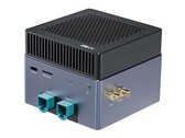 Aibox-9075 : Système compact équipé d'un SoC Qualcomm