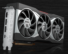 Le prix présumé de l'AMD Radeon RX 6700 XT a été révélé en ligne