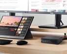 L'ExpertCenter PB64 est un nouveau mini PC avec USB PD (Image source : Asus)