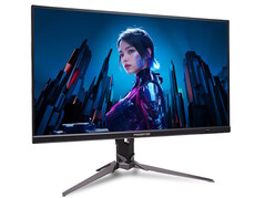 Predator XB253Q U1 - Écran IPS FHD à 1 000 Hz et 450 nits