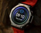 Certains utilisateurs du Amazfit T-Rex 3 rencontrent actuellement des problèmes de décharge de la batterie. (Source : Amazfit)